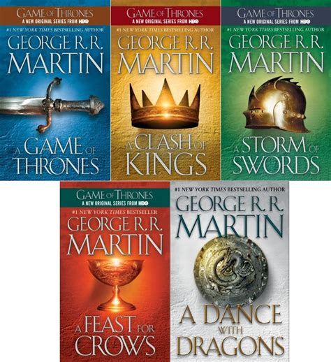 a song of ice and fire .